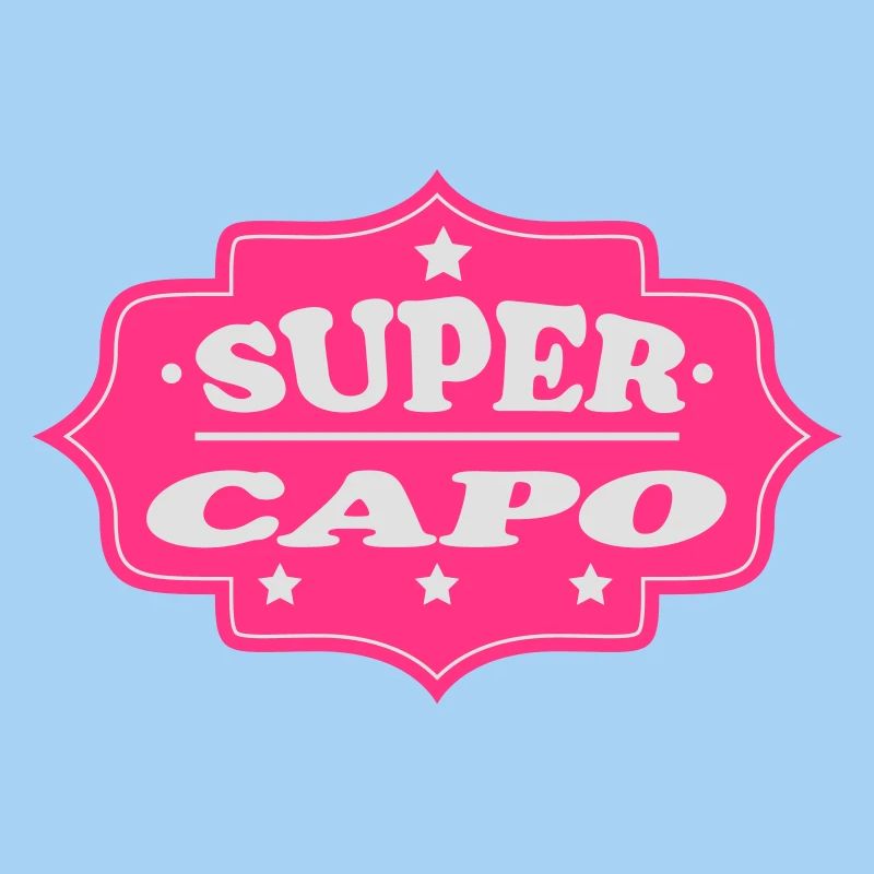 Super capo 111