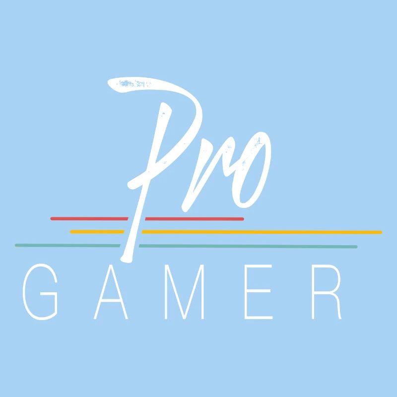 Pro Gamer