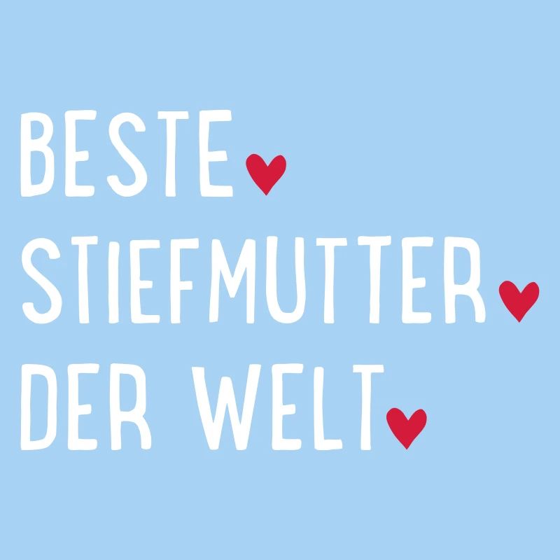 beste Stiefmutter der Welt