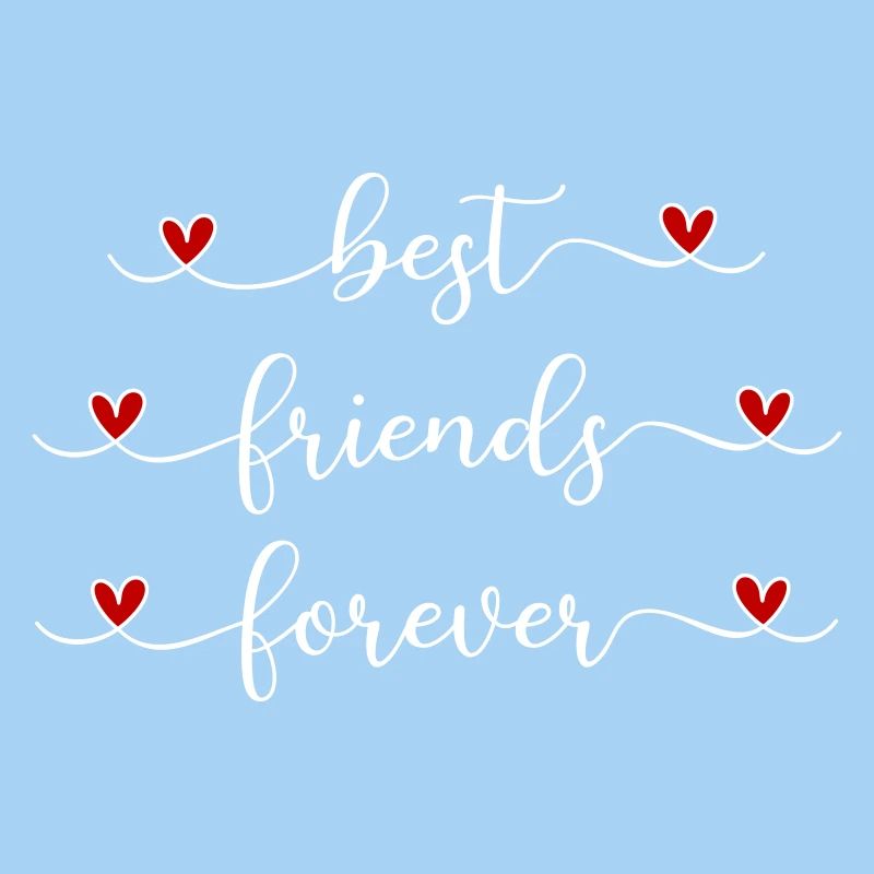 Beste Freunde