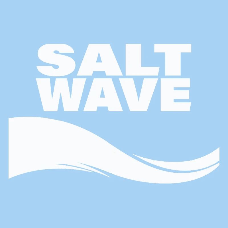 VAGUE DE SEL