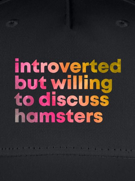 Hamster Hamster Hamster