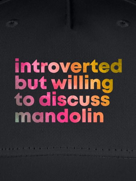 Mandolin Mandolin Mandolin