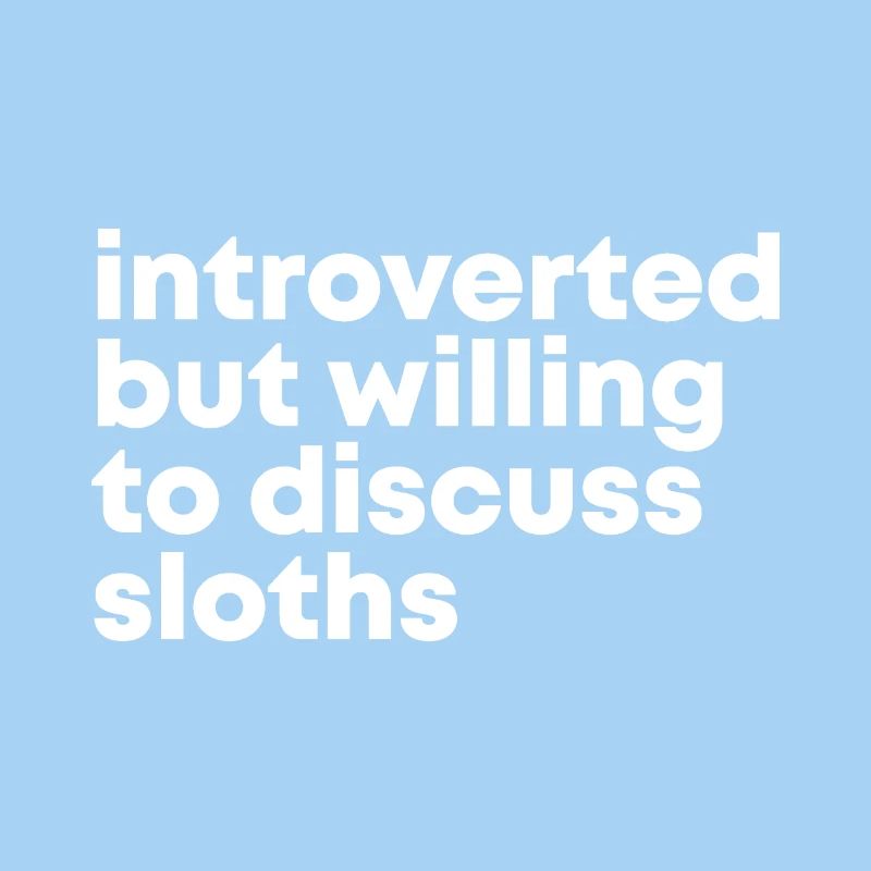 Sloth