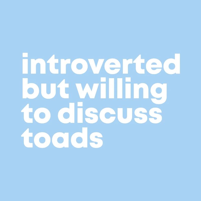 Toad