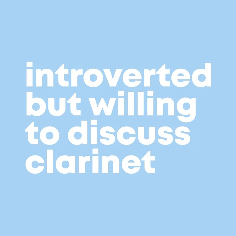 Klarinette