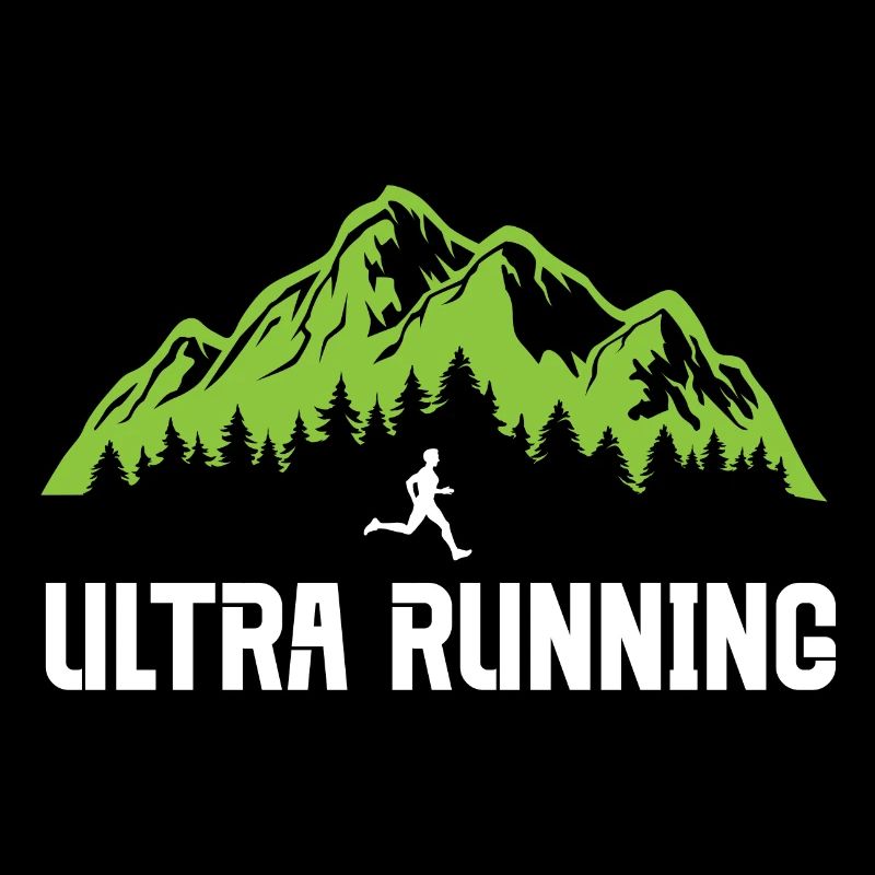 Trail Running