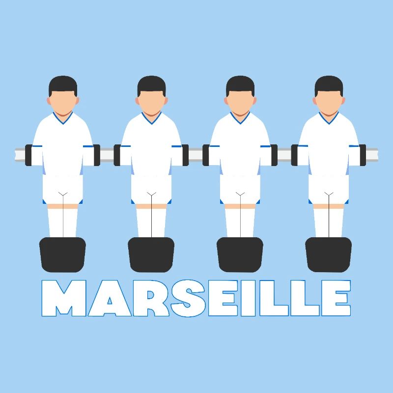 Marseille