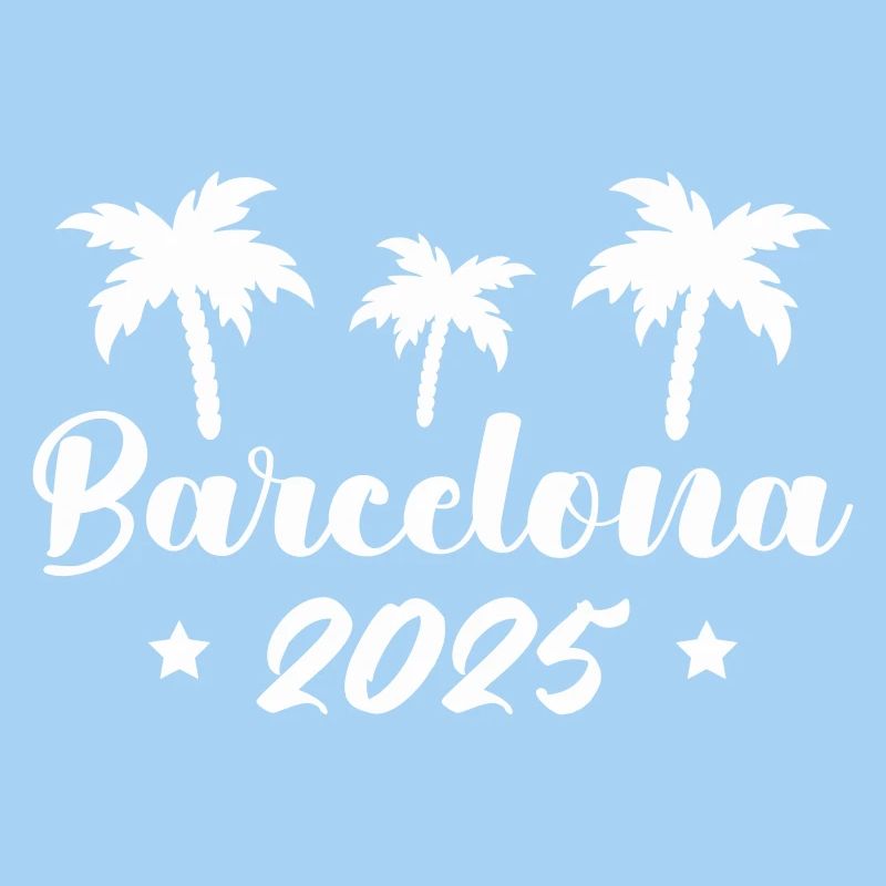 barcelona 2025