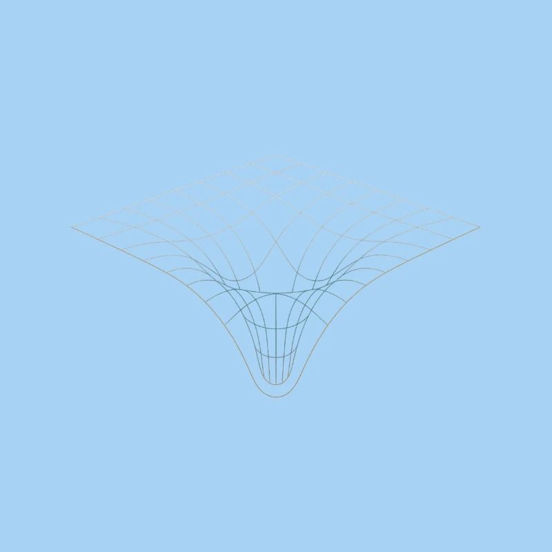 Relativity Geometry – Raumzeitkrümmung Physik