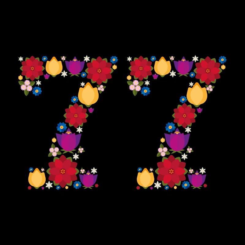 Flowers 77