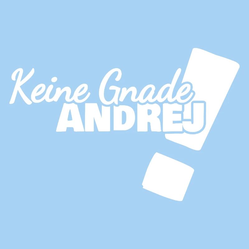 Drôle d’Andrej