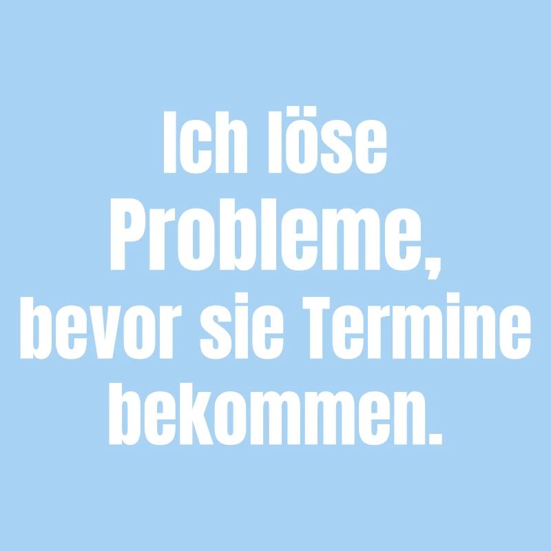 Proactive resolution before appointments