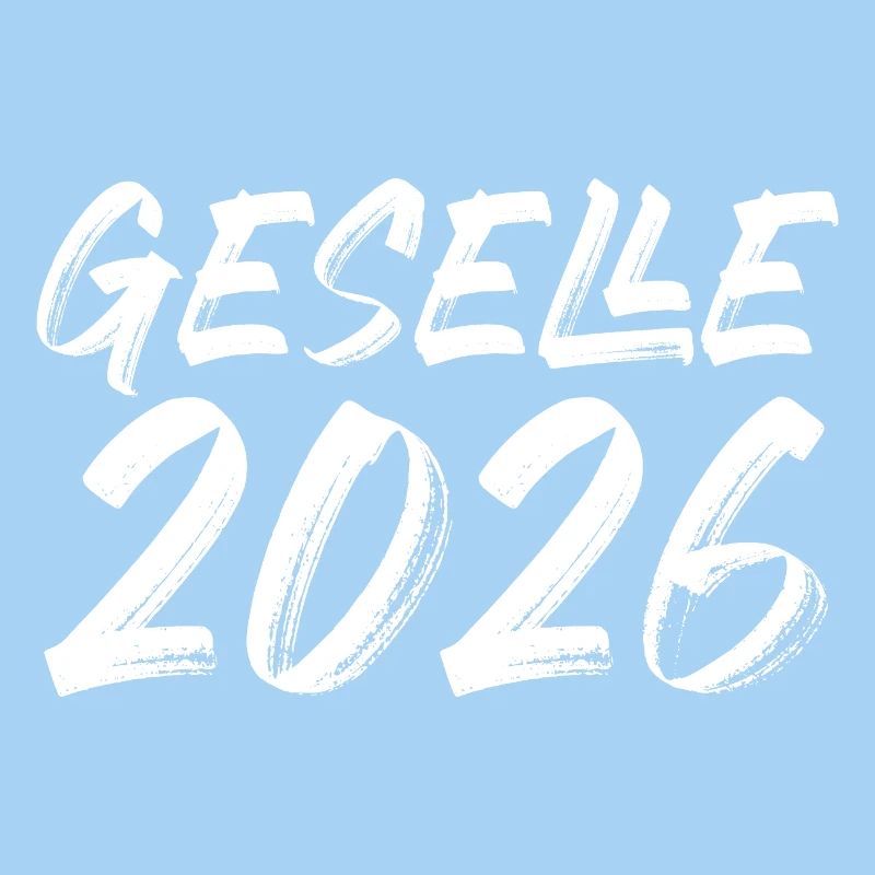 Geselle 2026