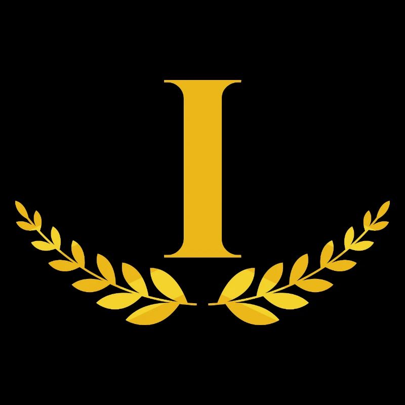I