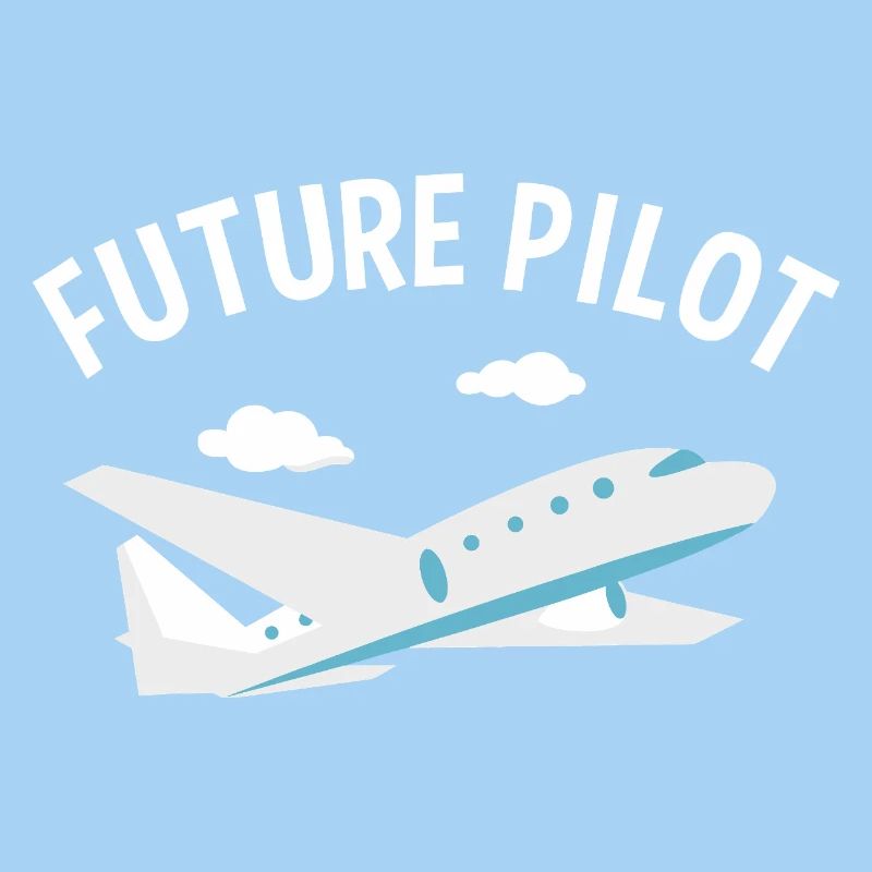 Future Pilot Tee