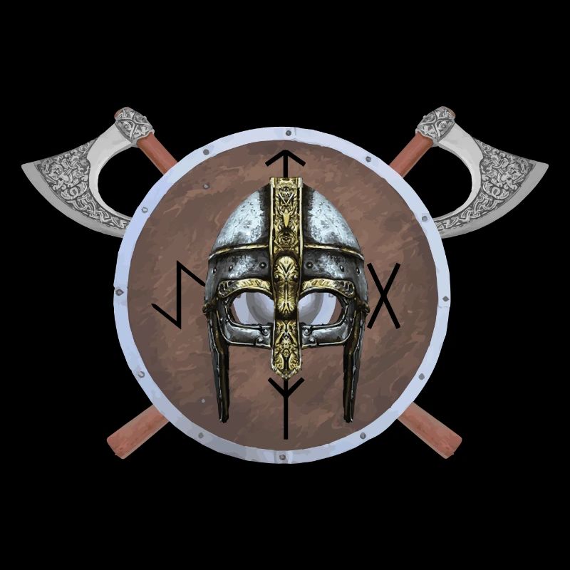 VIKING HELM