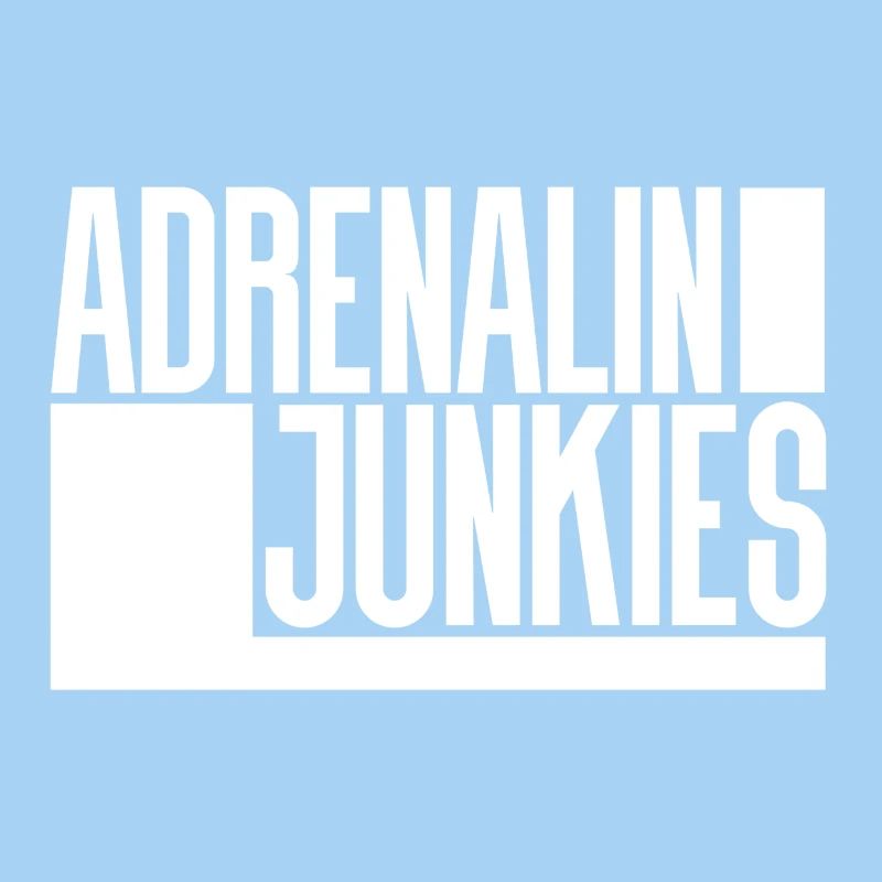 Adrenalin Junkies