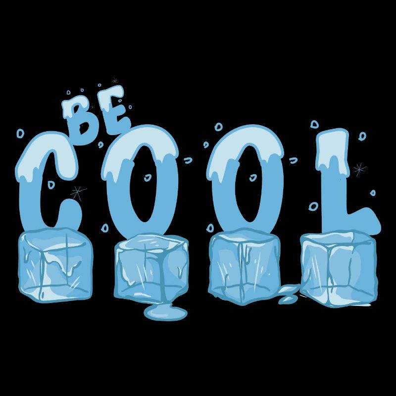 Soyez cool