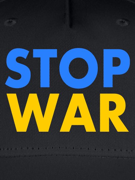 Stop war