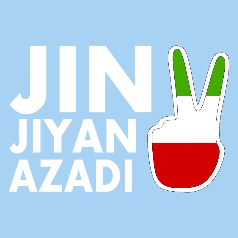 jin jiyan azadi