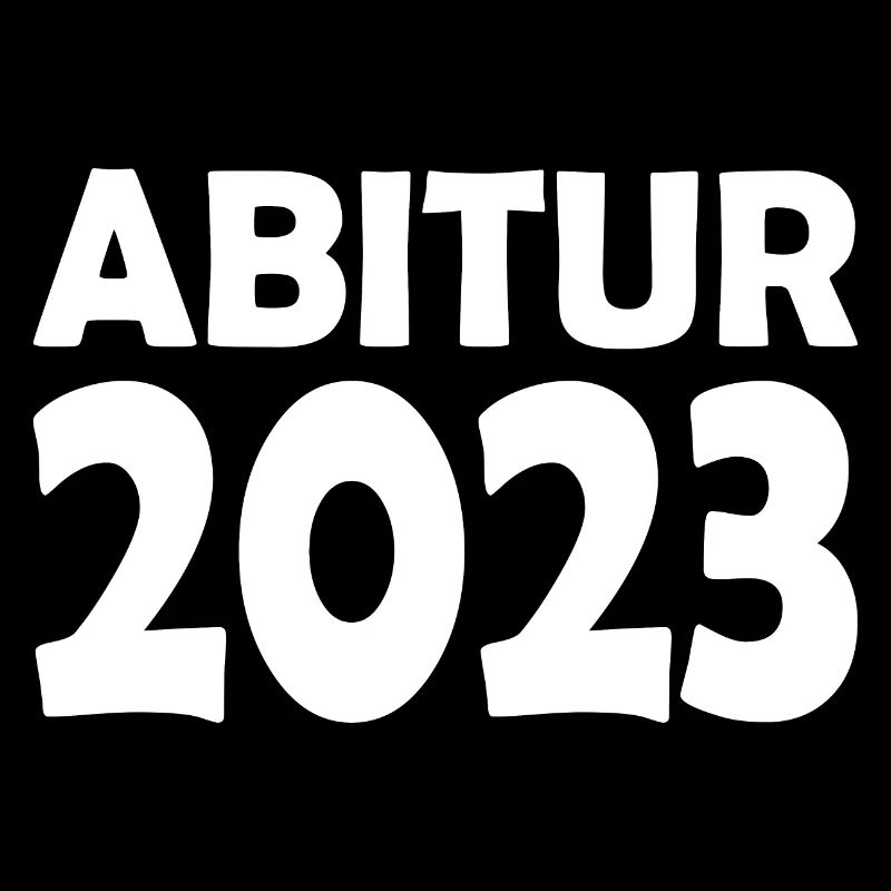 Abitur 2023
