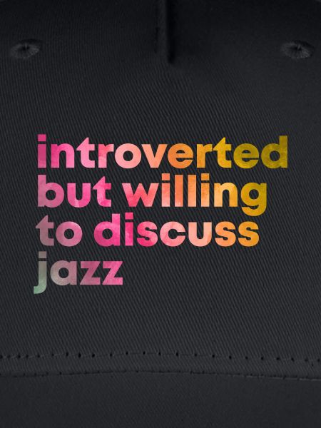 Jazz Jazz Jazz
