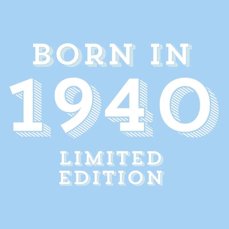 84 ans, date de naissance, année de naissance