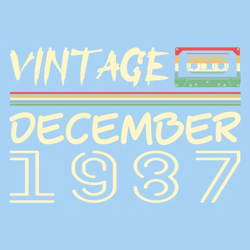 1987 Décembre 1987 Jubilé Décembre 1987