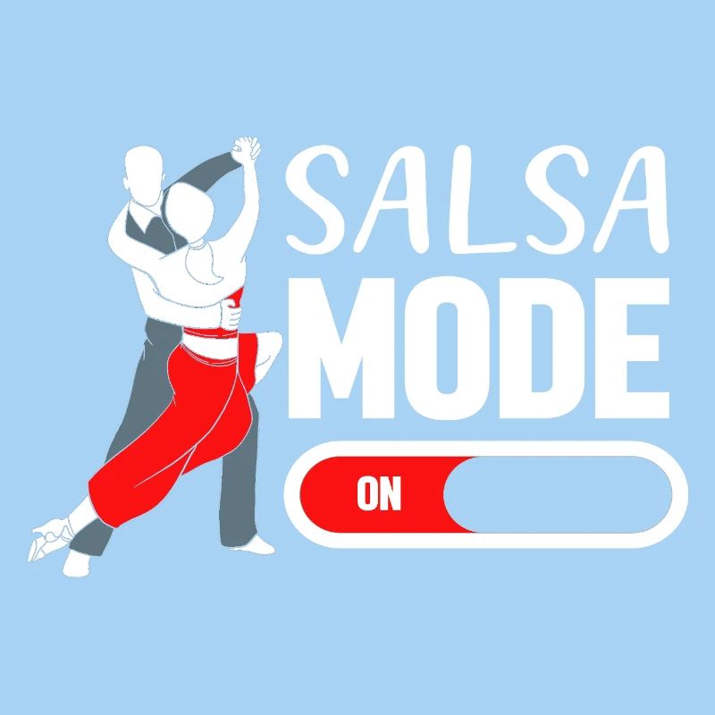 Salsa Dancer Dancer