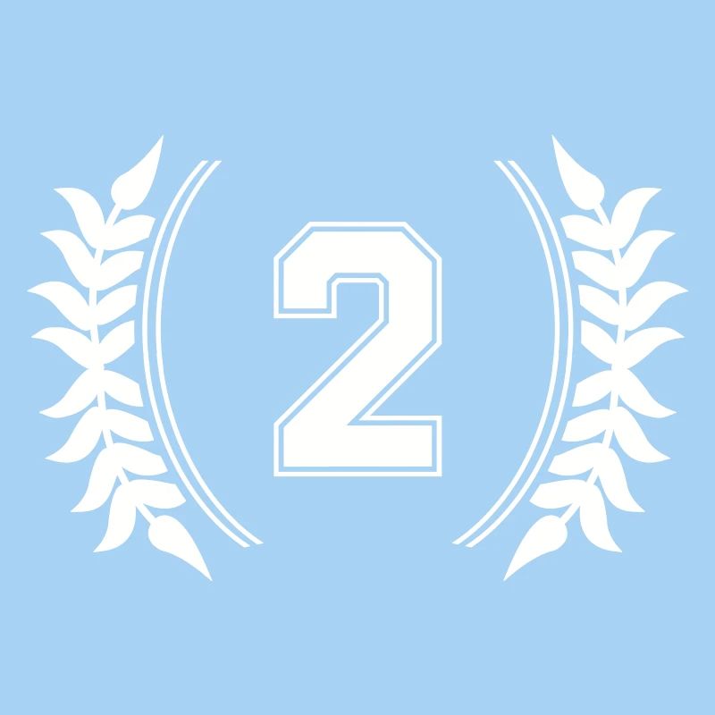 Number 2