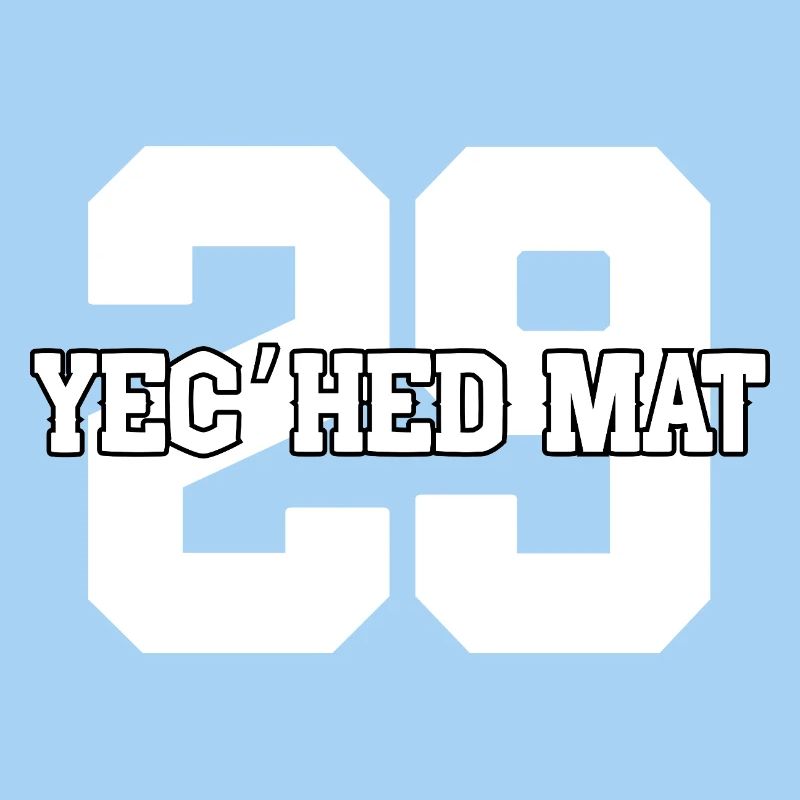 YEC'HED MAT