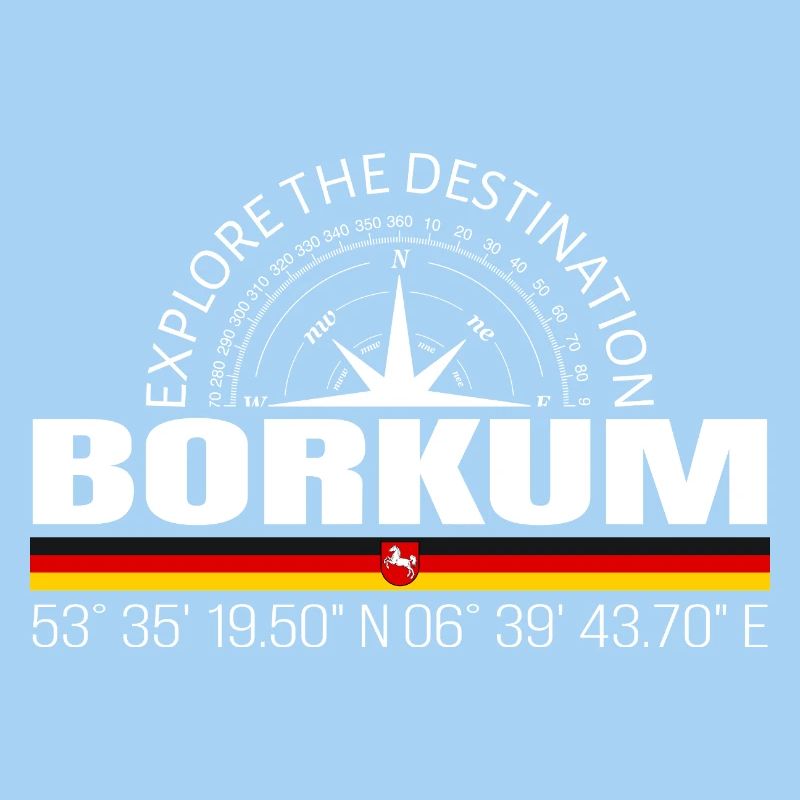 Borkum