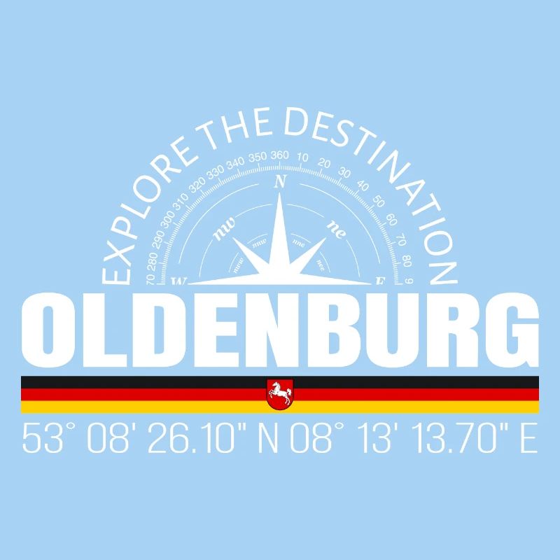 Oldenburg