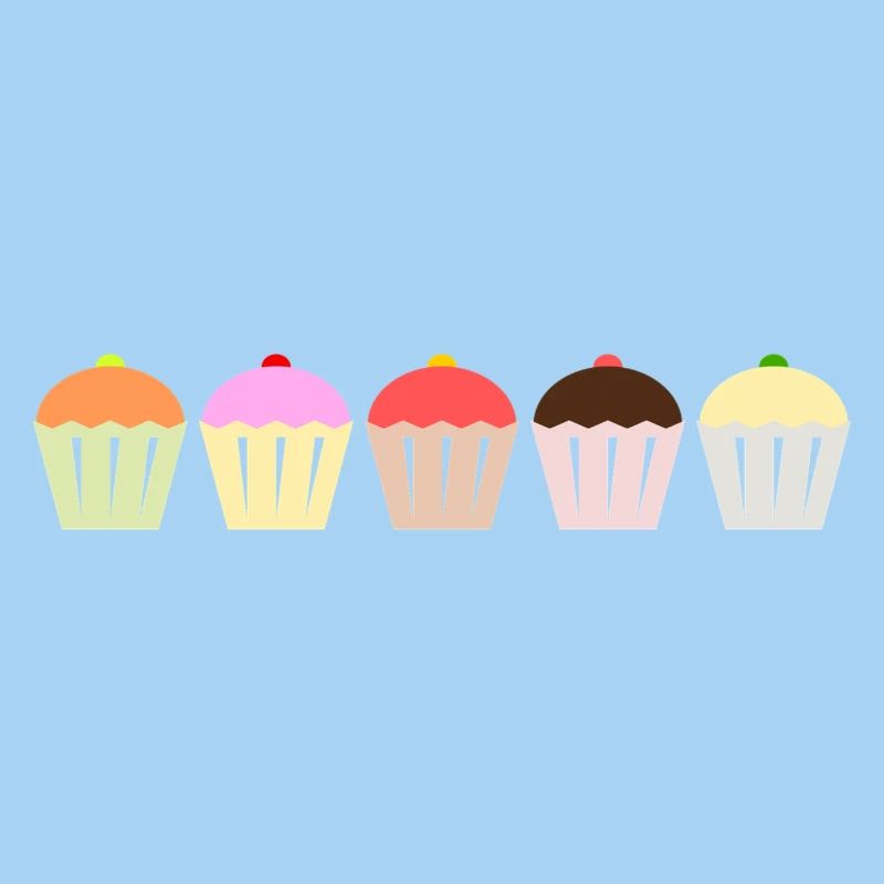 Cupcakes