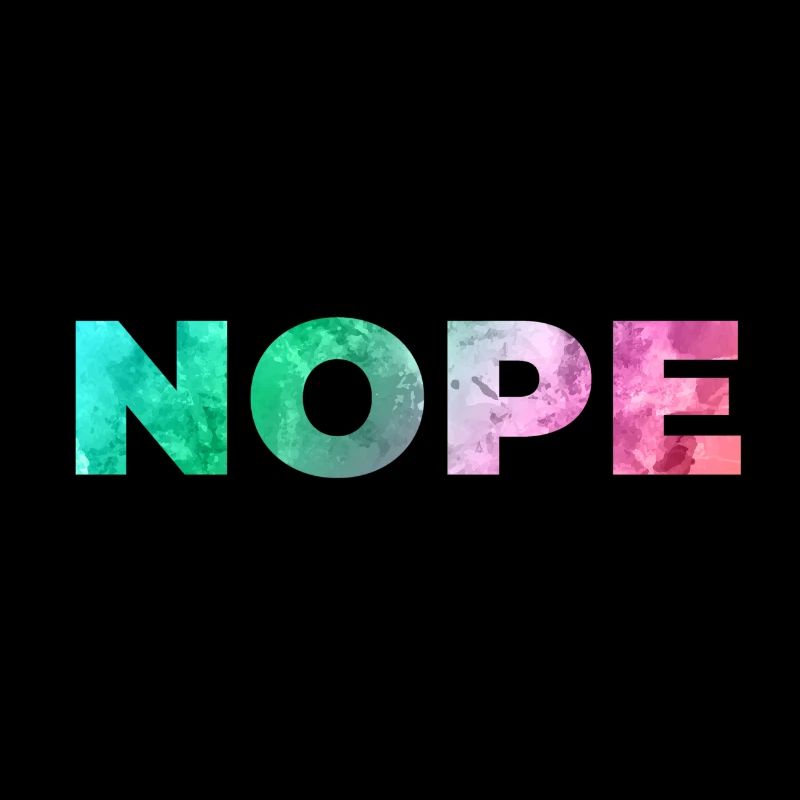 NOPE