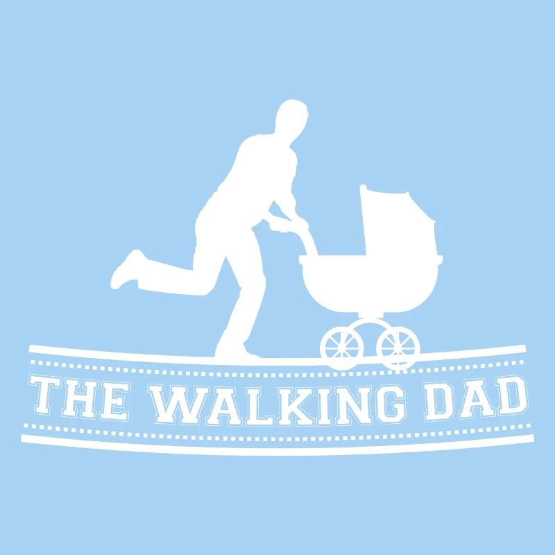 The Walking Dad
