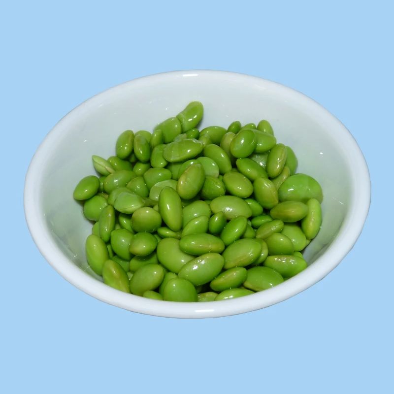 soybeans soja bohnen veggie