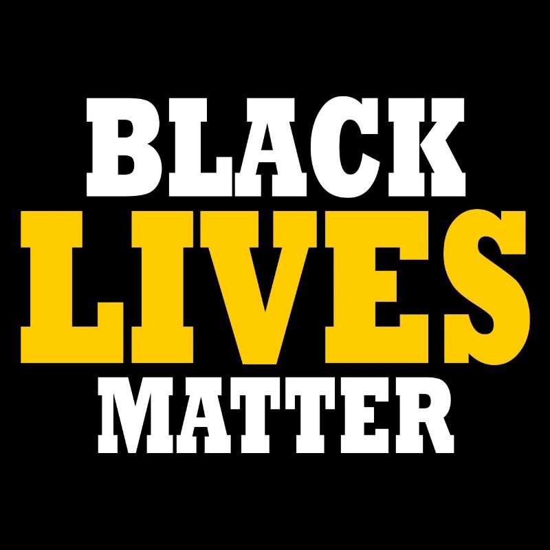 La vie des Noirs compte