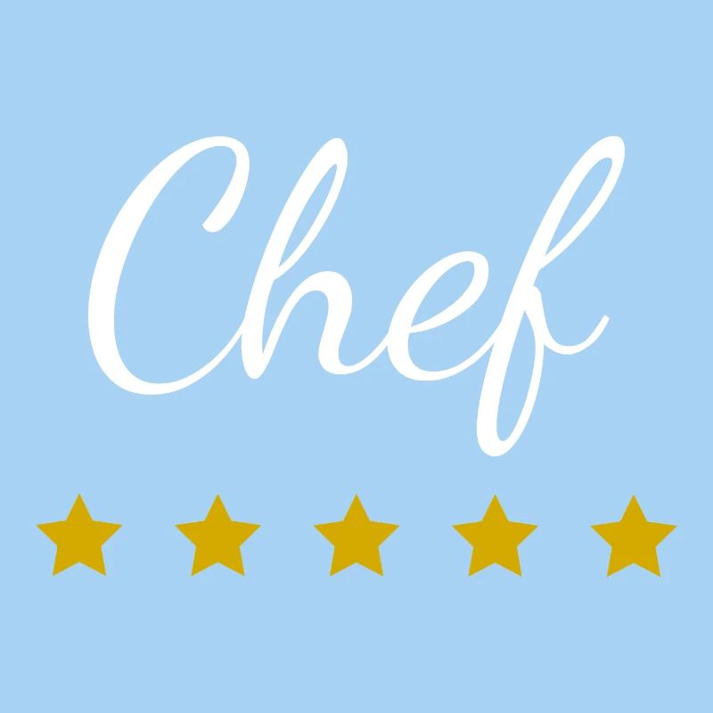 Küchenchef 5 Sterne Hotel