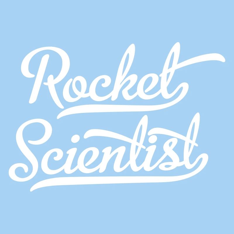 Rocket Science