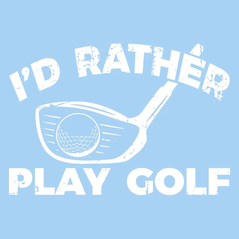 Golf Fan