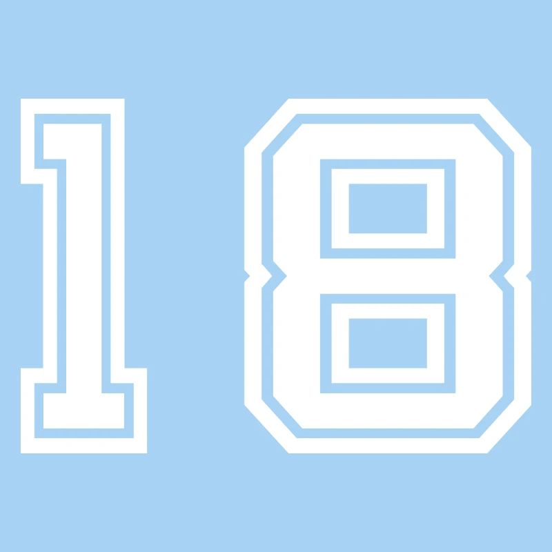 18.Geburtstag volljährig