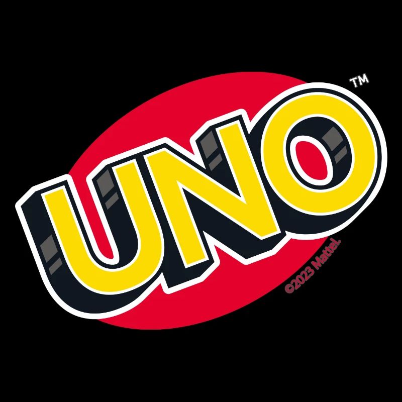 ™ UNO Classic Logo
