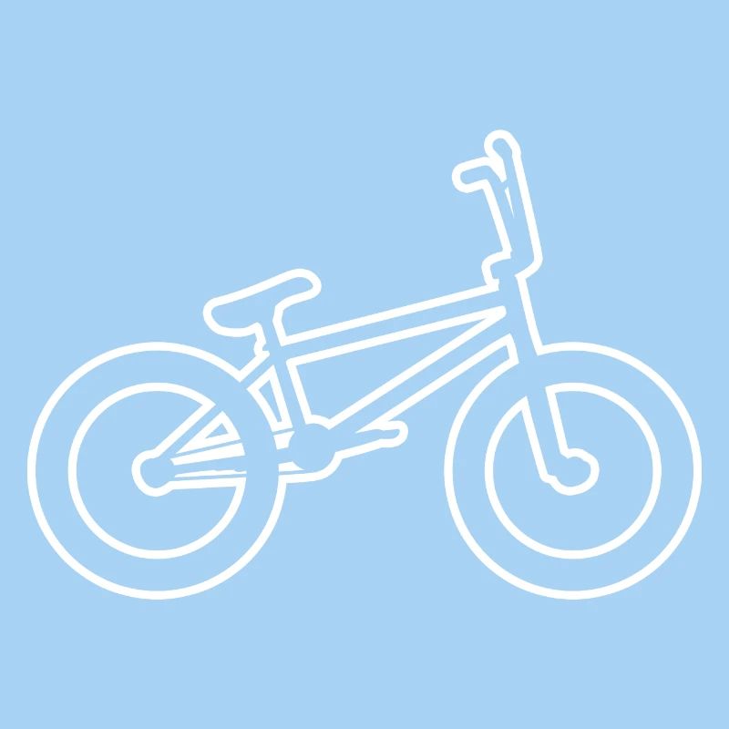 BMX Rad