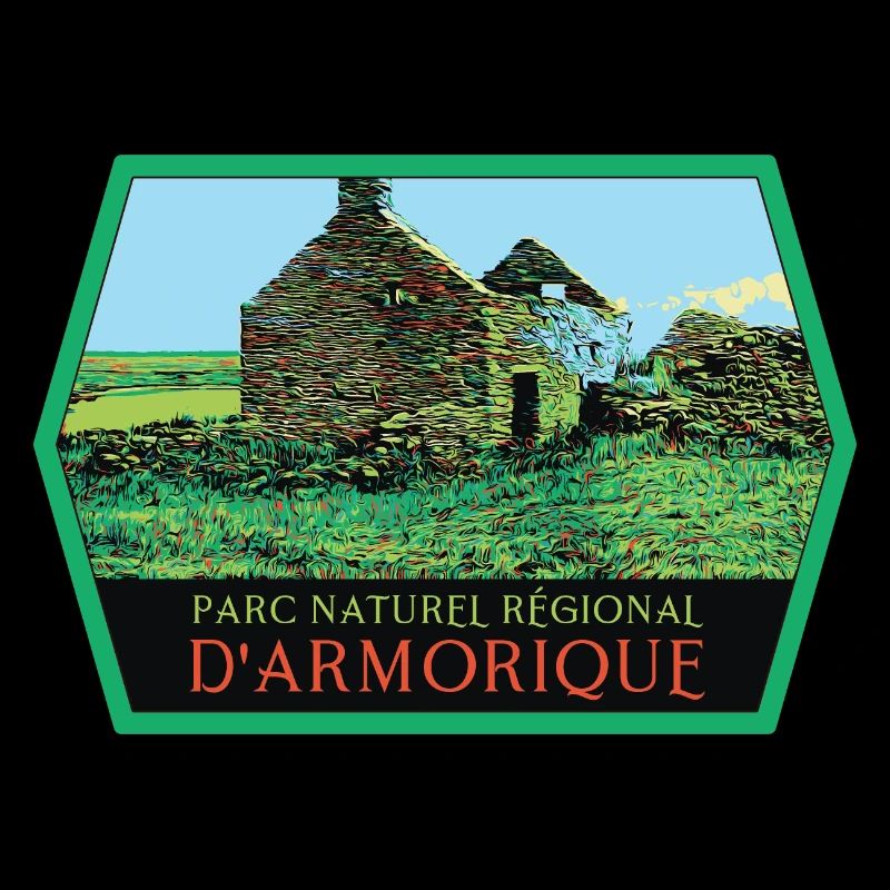 Armorique Nature Authentique Regional Nature Nature Park