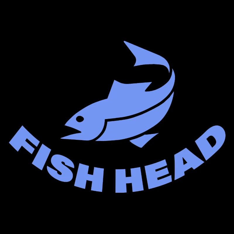 FISH HEAD