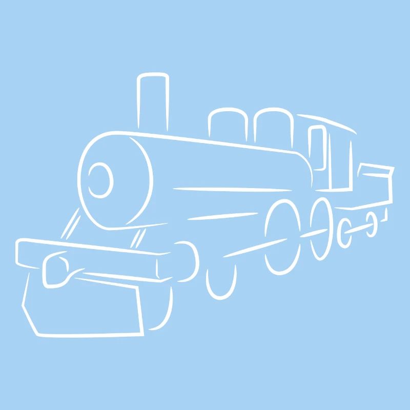 Dampflokomotive