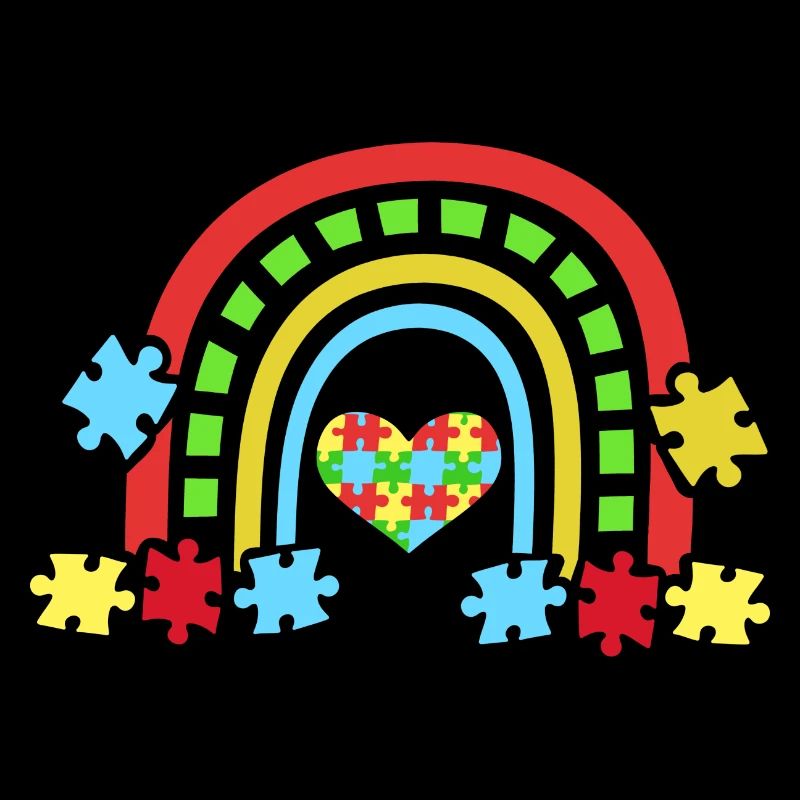 Autismus Bewusstsein