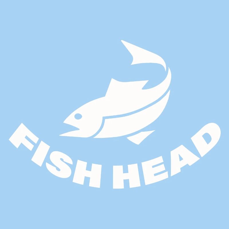 TÊTE DE POISSON